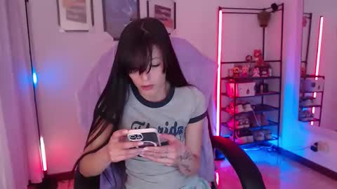 Aizen My- online show from 02-16-26, 11:34