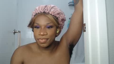 Snapshot of aj180 chatting on 01-26-25, 12:16 Amy Jeaux Johnson online show from 01-26-25, 12:16