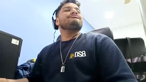 Esteban online show from 01-22-25, 04:44