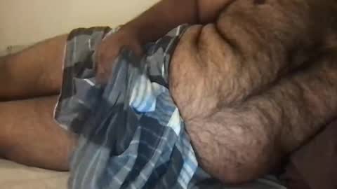 Snapshot of ajeeb_najeeb chatting on 01-03-25, 10:29 BigHairyGuy online show from 01-03-25, 10:29