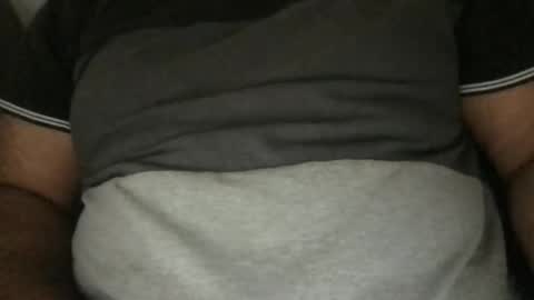 Snapshot of ajeeb_najeeb chatting on 01-21-25, 12:18 BigHairyGuy online show from 01-21-25, 12:18