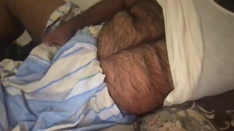 Snapshot of ajeeb_najeeb chatting on 02-23-25, 09:05 BigHairyGuy online show from 02-23-25, 09:05