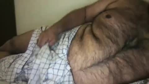 BigHairyGuy online show from 04-06-26, 09:27