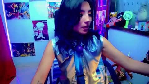 Snapshot of akai_krazna01 chatting on 12-06-24, 05:33 Akai Kraz online show from 12-06-24, 05:33