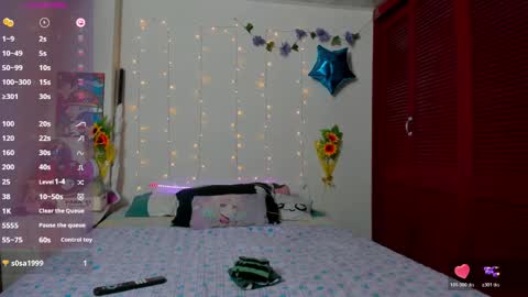 Akai Kraz  online show from 04-23-26, 02:02