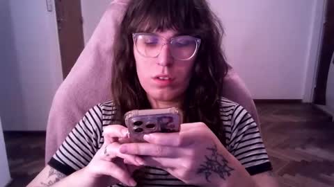 Veronica Akame 3 online show from 12-16-25, 04:17