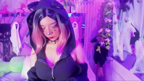 Snapshot of akane_hikari_ chatting on 10-20-25, 05:30 akane hikari online show from 10-20-25, 05:30