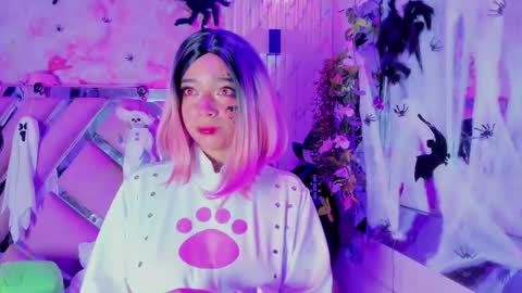 Snapshot of akane_hikari_ chatting on 10-26-25, 08:42 akane hikari online show from 10-26-25, 08:42