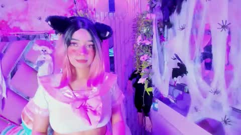 Snapshot of akane_hikari_ chatting on 11-06-25, 07:09 akane hikari online show from 11-06-25, 07:09