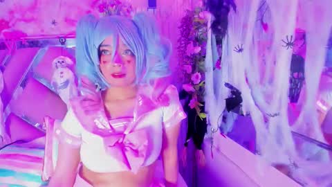 Snapshot of akane_hikari_ chatting on 11-18-25, 04:50 akane hikari online show from 11-18-25, 04:50