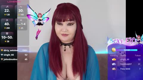 Shelly online show from 01-25-25, 09:57