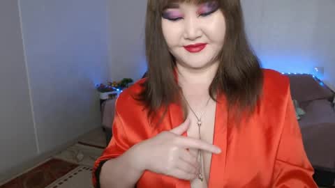 Shelly online show from 04-14-26, 02:34