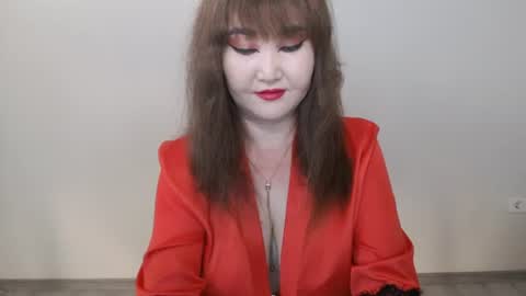 Snapshot of akanire chatting on 07-10-26, 01:47 Shelly online show from 07-10-26, 01:47
