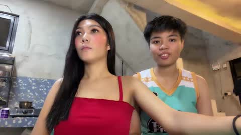 Snapshot of akari_22 chatting on 06-26-26, 03:05 Akari Tracy online show from 06-26-26, 03:05