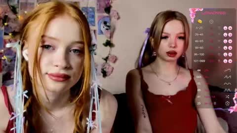 Akari online show from 03-21-26, 08:19