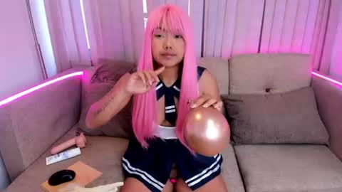 akari_swet online show from 06-25-26, 12:20