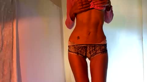 Akasha Cum online show from 09-19-25, 09:04