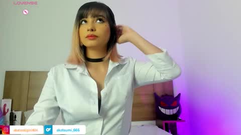 Akartsumi online show from 09-25-25, 09:51