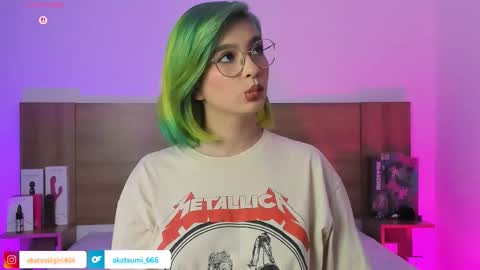 Akartsumi online show from 01-09-26, 04:10