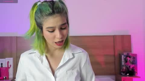 Akartsumi online show from 02-16-26, 05:31