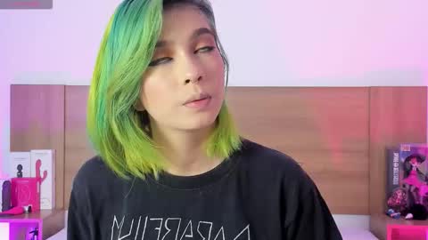 Akartsumi online show from 02-17-26, 11:18