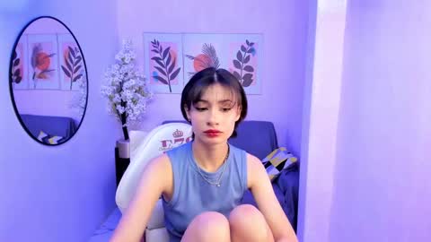 Azaka  online show from 01-15-25, 12:04