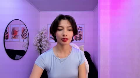 Snapshot of akaza_hakuji_ chatting on 01-23-25, 12:19 Azaka online show from 01-23-25, 12:19