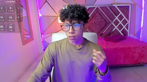 akazaboy online show from 01-31-25, 04:25