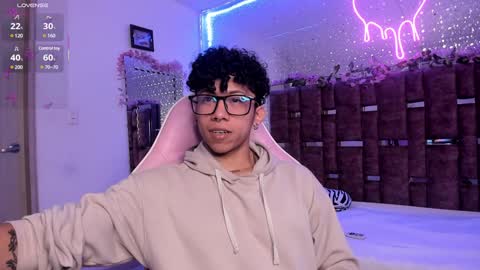 akazaboy online show from 02-04-25, 04:26