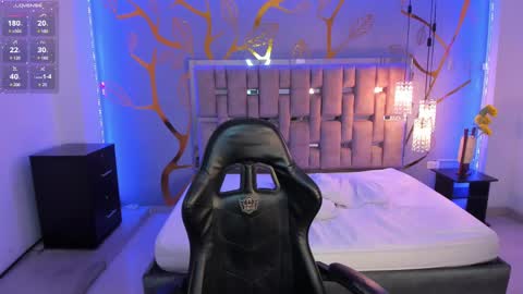 akazaboy online show from 02-28-25, 08:09