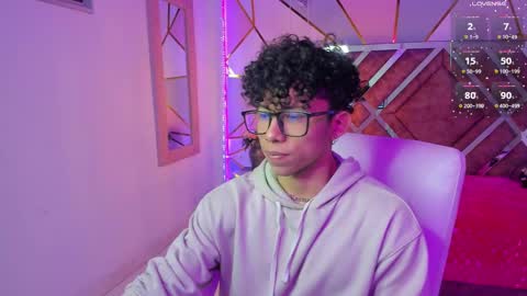 akazaboy online show from 03-05-25, 04:34