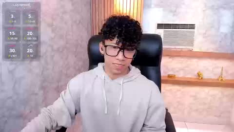 akazaboy online show from 09-12-25, 08:53