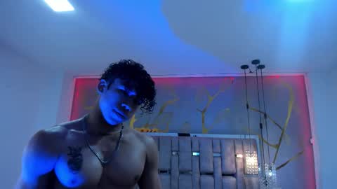 akazaboy online show from 11-03-25, 05:20