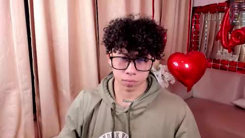 akazaboy online show from 02-18-26, 05:03