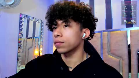 akazaboy online show from 03-27-26, 05:02