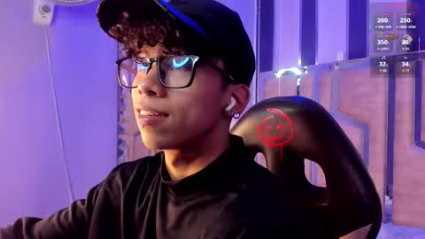 akazaboy online show from 03-28-26, 05:18