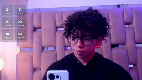 akazaboy online show from 04-07-26, 04:13