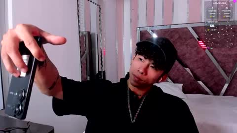 akazaboy online show from 05-16-26, 05:04