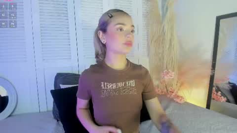 Snapshot of akemi__ chatting on 06-20-26, 02:42 Abby Angel online show from 06-20-26, 02:42