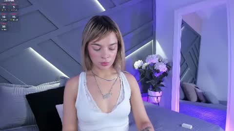Snapshot of akemi__ chatting on 07-22-26, 02:58 Abby Angel online show from 07-22-26, 02:58