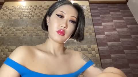 Snapshot of akemi_jp chatting on 02-05-25, 09:50 Akemi online show from 02-05-25, 09:50