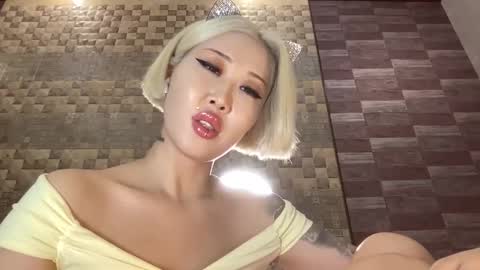 Snapshot of akemi_jp chatting on 02-24-25, 12:41 Akemi online show from 02-24-25, 12:41