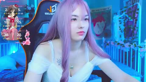 Akemi online show from 02-23-25, 12:59