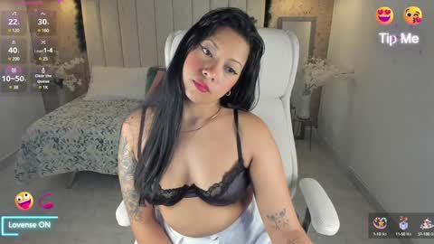 Luna online show from 01-05-25, 09:37