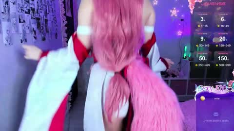 Aki online show from 02-12-25, 09:22