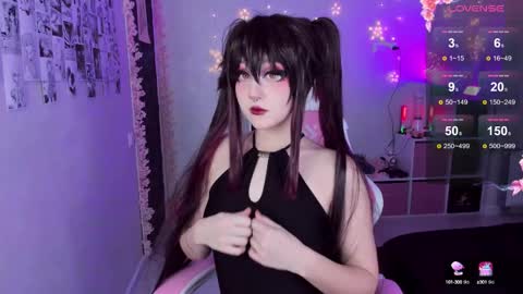 Aki online show from 02-18-25, 10:25