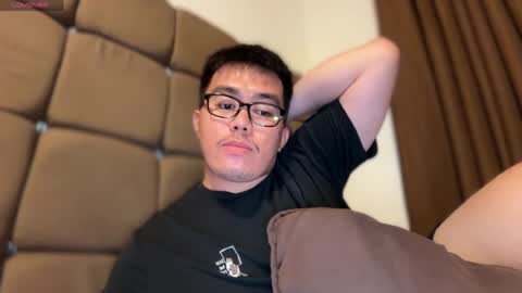Snapshot of akihiro_morningstar chatting on 07-19-26, 06:55 Dave online show from 07-19-26, 06:55