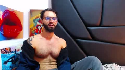 akiles online show from 02-12-26, 11:33