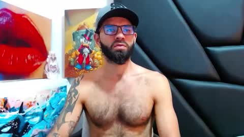 akiles online show from 04-09-26, 11:43