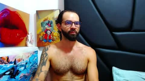akiles online show from 06-18-26, 12:11